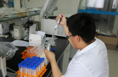 國家小龍蝦產品檢驗檢測中心建設項目