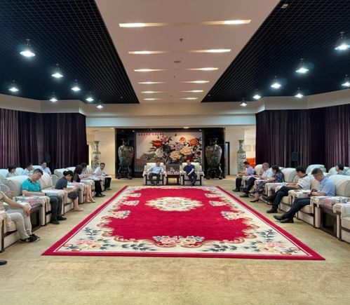 西安交通大學 華為西安研究所 兩院 合作專項工作會召開