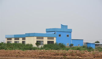 生態養殖 廣州南沙現代農業產業集團公司