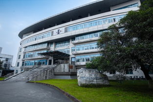 院所風貌 中國科學院光電技術研究所