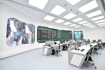 蒙牛乳業再獲殊榮,全力承建乳品質量數智監控技術國家級高地