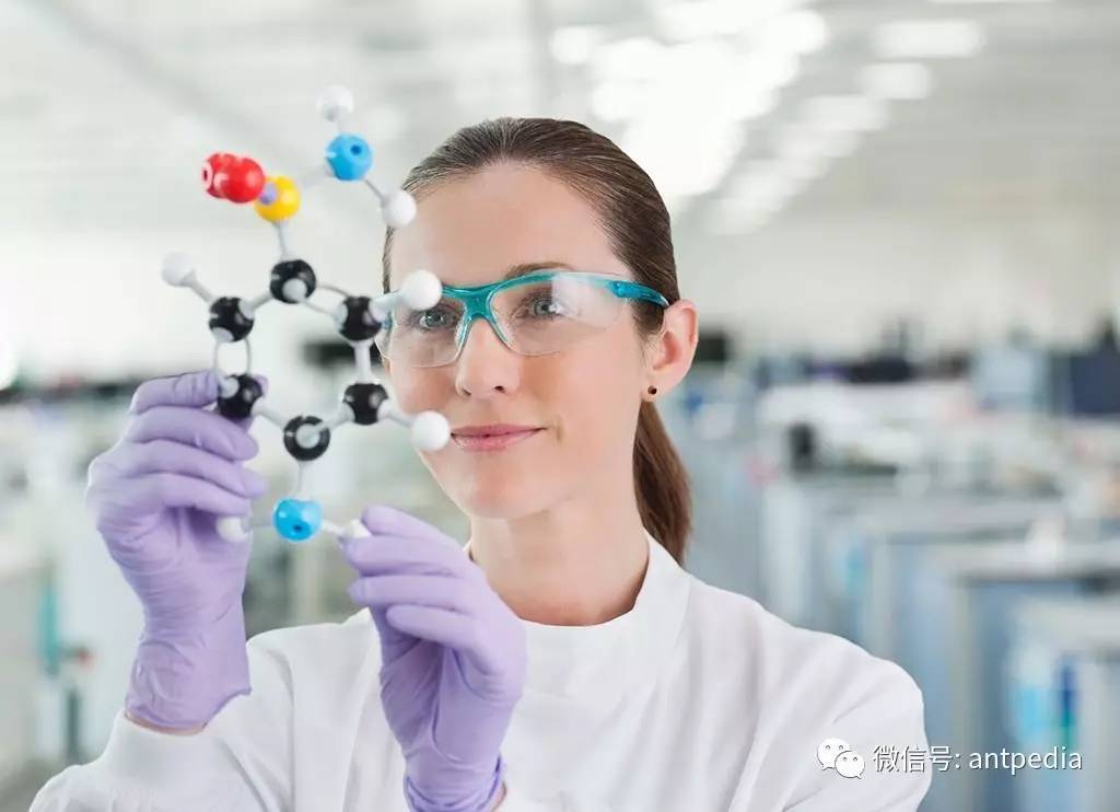 別人家的實驗室人員大揭秘