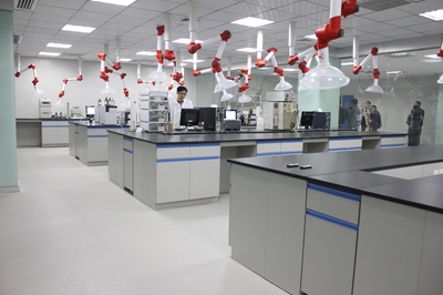 生物安全實驗室建設要求