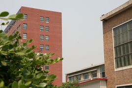 工程熱物理研究所風貌