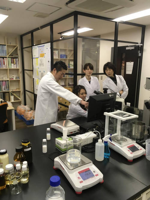 植物醫生逆襲日本 在東京設研發中心