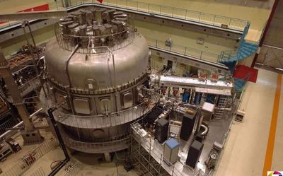 溫馨家園 | “靈蜥”機器人、“EAST”、這些成果不要錯過~