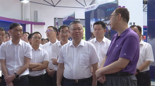 走進制造之都 追逐創業之夢