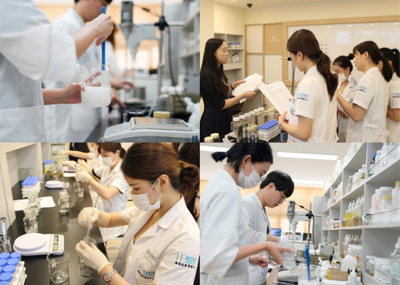 科技變美時代,韓辰怡美助你重塑健康肌膚屏障