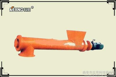 科陽牌斗式提升機 螺旋輸送機 糧食輸送機廠家直銷圖片_高清圖_細節圖-曲阜市應用科技研究所 -