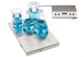 WIGGENS 數顯往復回旋式振蕩器WS 100D/150D/200D(WIGGENS)-產品展示-北京桑翌實驗儀器研究所