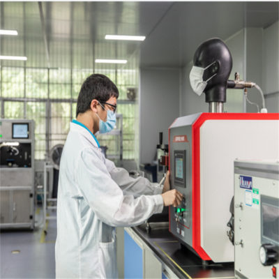 空氣凈化器檢測選微生物研究所