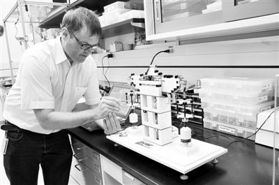 美國國家標(biāo)準(zhǔn)與技術(shù)研究所:科研是制定標(biāo)準(zhǔn)的基礎(chǔ)