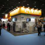 東京理化器械株式會社