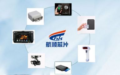 重磅!芯電易搶單網(wǎng)與航順芯達(dá)成戰(zhàn)略合作!