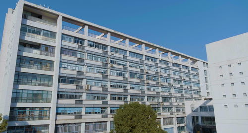 中國科學院安徽光學精密機械研究所