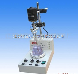 HJ-5數(shù)顯恒溫多功能攪拌器 _供應(yīng)信息_商機(jī)_中國(guó)化工儀器網(wǎng)