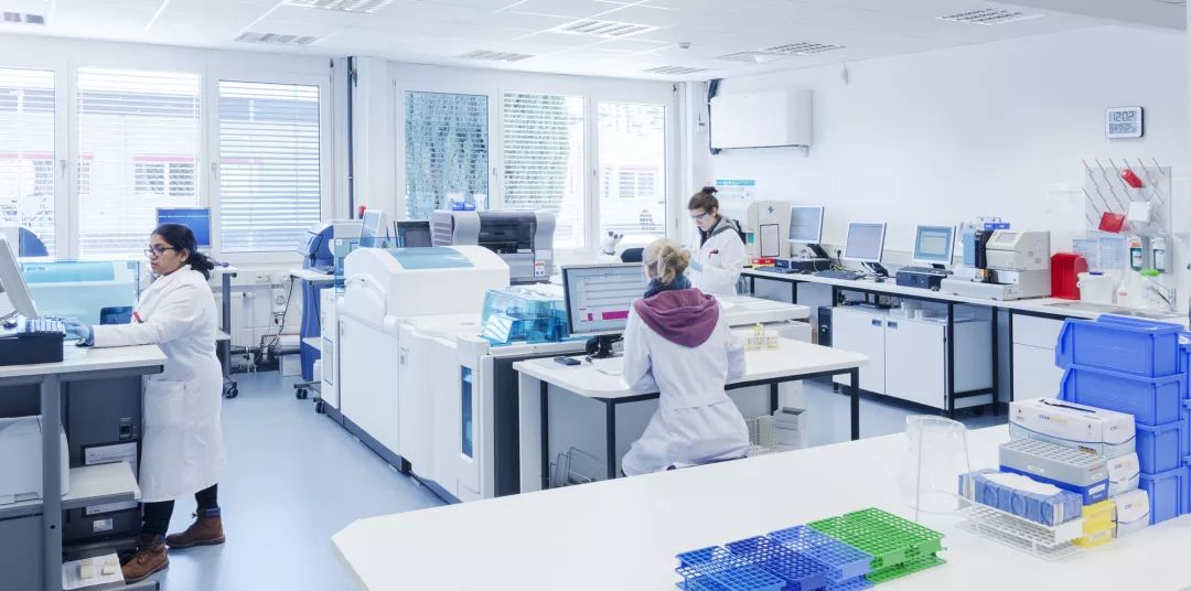 觀合醫藥與歐洲MLM醫學實驗室達成戰略合作,助力國際醫藥研發