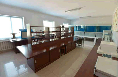 高清:金正恩視察水產品研究所 要求產品符合人民口味【14】--國際--人民網