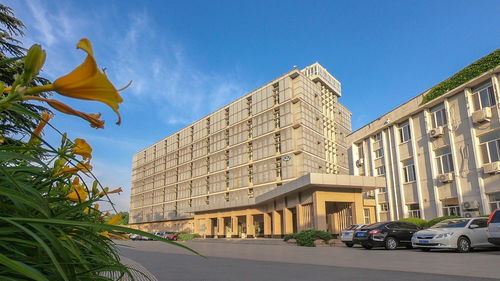 中國(guó)科學(xué)院植物研究所植物標(biāo)本館