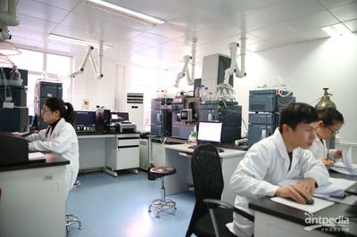 食藥同源農產品再添質量保障,農科院加工所攜沃特世共設合作實驗室