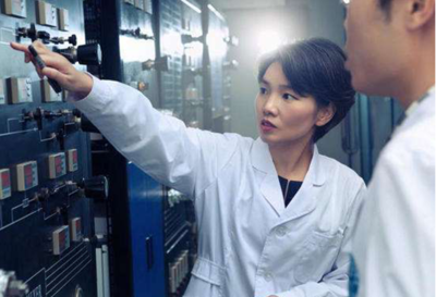 溫籍女科學家潘秀蓮獲“中國青年科技獎” 為能源安全作出貢獻