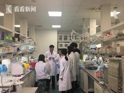 上海科技大學研究團隊兩項重大成果同登《Cell》